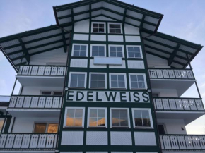 Pension Edelweiß Appartement Wimmer